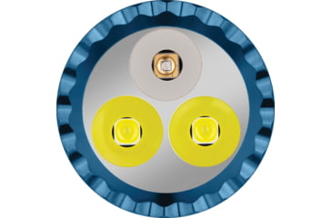 Image of Olight Seeker 4 Mini Flashlight Black