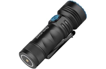 Image of Olight Seeker 4 Mini Flashlight Black