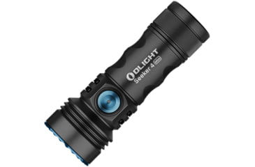 Image of Olight Seeker 4 Mini Flashlight Black