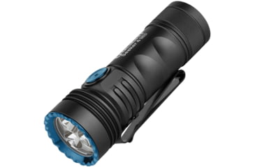 Image of Olight Seeker 4 Mini Flashlight Black