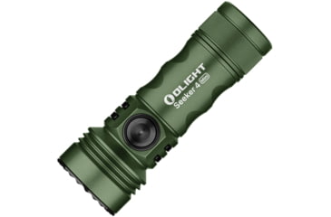 Image of Olight Seeker 4 Mini Flashlight OD