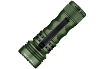Image of Olight Seeker 4 Mini Flashlight OD