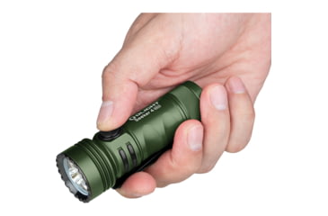 Image of Olight Seeker 4 Mini Flashlight OD