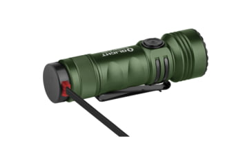Image of Olight Seeker 4 Mini Flashlight OD
