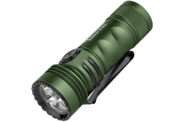 Image of Olight Seeker 4 Mini Flashlight OD