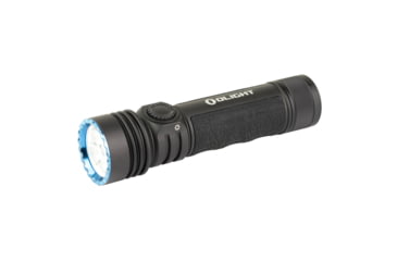 Image of Olight Seeker 4 Pro Neutral White, 4,600 Lumens, Black, SEEKER4PROMTBKNW