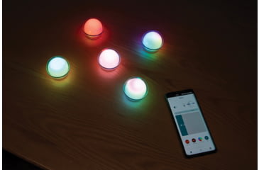 Image of Olight Sphere Light Ball, OLTSPHERE