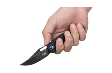 Image of Olight Splint Linerlock Black