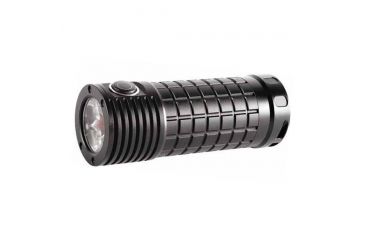 Image of Olight SR Mini Flashlight, Black OLIGHT-SRMINI-XML2