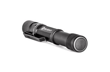 Image of OLIGHT ST25 Baton, BLK, 550 lm, 2 x AA, OLST25