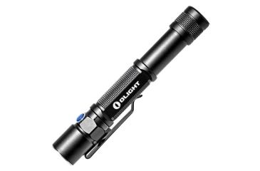 Image of OLIGHT ST25 Baton, BLK, 550 lm, 2 x AA, OLST25