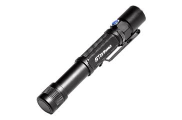 Image of OLIGHT ST25 Baton, BLK, 550 lm, 2 x AA, OLST25