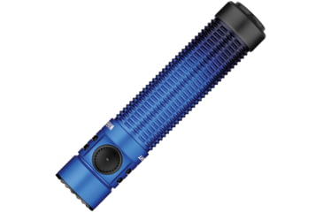 Image of Olight Warrior Mini 3 Flashlight Blu