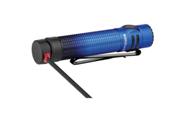 Image of Olight Warrior Mini 3 Flashlight Blu