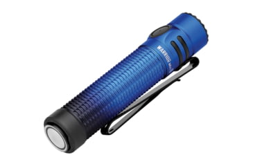 Image of Olight Warrior Mini 3 Flashlight Blu