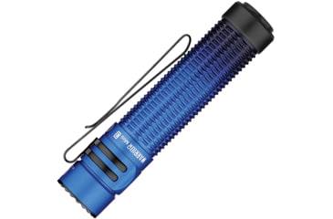 Image of Olight Warrior Mini 3 Flashlight Blu