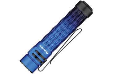 Image of Olight Warrior Mini 3 Flashlight Blu