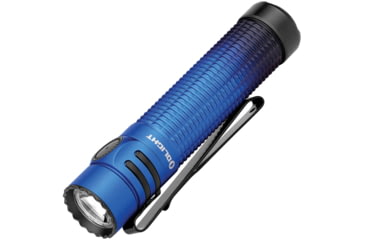Image of Olight Warrior Mini 3 Flashlight Blu