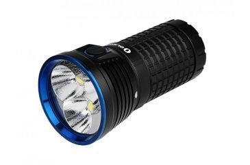 Image of Olight X7 Marauder Search Light, 8000 Lumens, Black, OLIGHT-X7