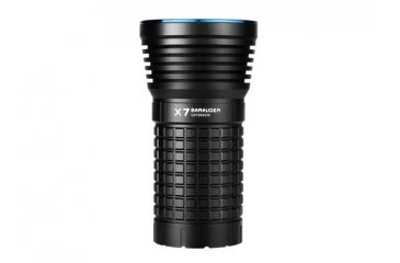 Image of Olight X7 Marauder Search Light, 8000 Lumens, Black, OLIGHT-X7