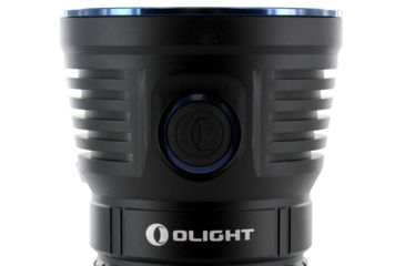 Image of Olight X7 Marauder Search Light, 8000 Lumens, Black, OLIGHT-X7
