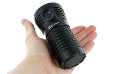 Image of Olight X7 Marauder Search Light, 8000 Lumens, Black, OLIGHT-X7