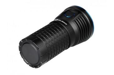 Image of Olight X7 Marauder Search Light Kit, 8000 Lumens, Black, OLIGHT-X7-KIT