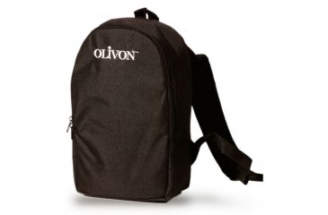 Image of Olivon Alpha Lyra MAK90 Telescope, Green, Large OLAL90MAKTA-US