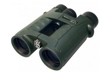 Image of Olivon Barr &amp; Stroud Series 4 10x42 Binocular, Black, Small OLBSS41042-US 70191