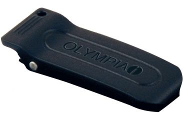 Image of Olympia Belt Clip for P324 Radio P324BELT