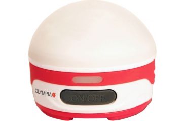 Image of Olympia Lantern, 180 Lumens WD180