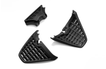 Image of Ombraz Armless Sunglasses Cammina Side Shields, cammina-side-visors-ombraz-armless-sunglassses