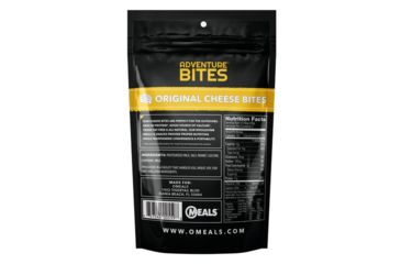 Image of Adventure Bites, Original, 3 Cases, 2 oz