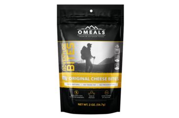 Image of Adventure Bites, Original, 3 Cases, 2 oz