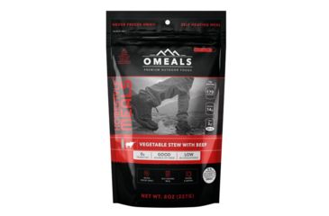 Image of Beef Meal, 4 Cases, 8 oz