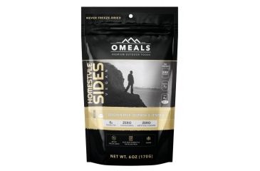 Image of Brown Rice, Quinoa &amp; Lentils, 4 Cases, 6 oz