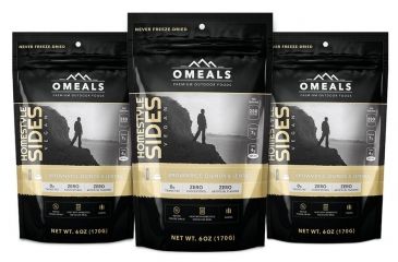 Image of Brown Rice, Quinoa &amp; Lentils, 4 Cases, 6 oz