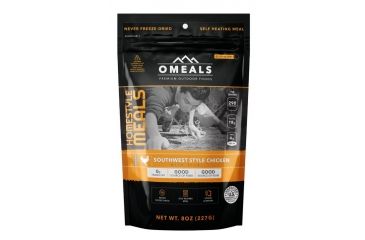 Image of Chicken Meal, 4 Cases, 8 oz