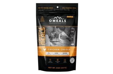 Image of Chicken Meal, 4 Cases, 8 oz