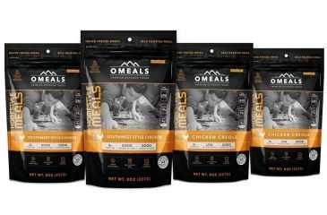 Image of Chicken Meal, 4 Cases, 8 oz