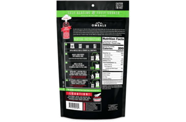 Image of OMEALS Chickpea Masala, 20.2 oz, Multi, 7.5 inches x 1 inch x 11.25 inches, OMEV6