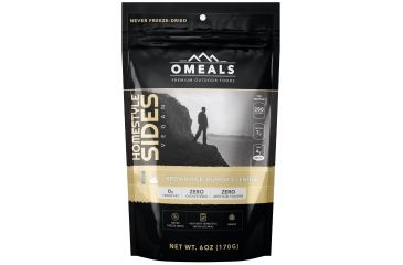 Image of Homestyle Side Brown Rice&amp; Quinoa