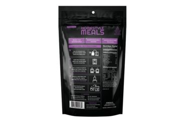 Image of Plain Oatmeal Trail Food, 8 oz