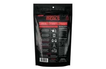 Image of Vegetable Stew with Beef, 4 Cases, 8 oz