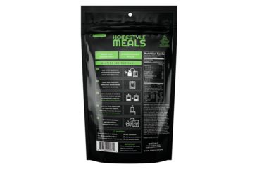 Image of Vegetarian Lovers Adventure Pack, 6 Cases, 2 oz