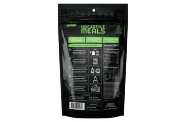 Image of Vegetarian Lovers Adventure Pack, 6 Cases, 2 oz