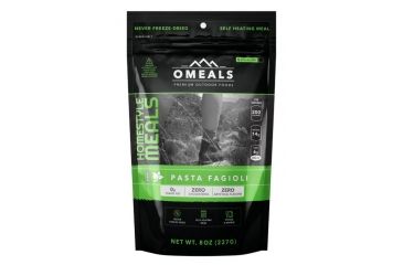 Image of Vegetarian Lovers Adventure Pack, 6 Cases, 2 oz