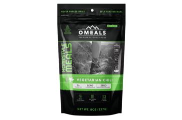 Image of Vegetarian Lovers Adventure Pack, 6 Cases, 2 oz