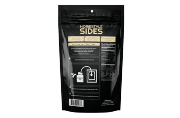 Image of White Rice Trail Food, 6 oz