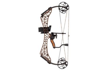 Image of Omega I Red Dot Sight, Mil-Dot Reticle, Black, OMEGA Sight